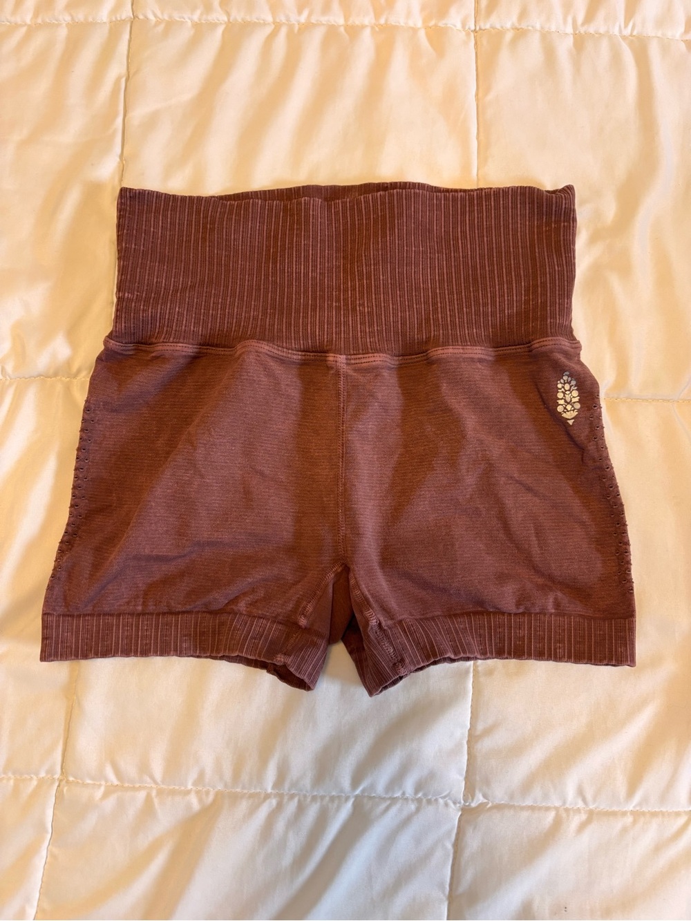Free People Movement Shorts